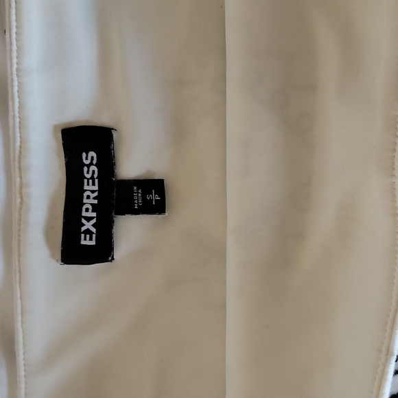 Express Mini Skirt - Picture 2 of 2